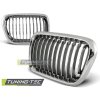 GRILLE CHROME fits BMW E36 10.96-08.99