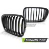 GRILLE BLACK fits BMW E46 04.99-03.03 COUPE