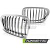GRILLE CHROME fits BMW E46 04.99-03.03 COUPE