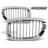 GRILLE CHROME fits BMW E46 04.03 - 2006 COUPE