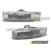 SIDE DIRECTION CHROME fits BMW E39 09.95-08.03