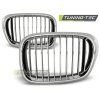 3991 chromovana maska pro bmw e39 09 95 06 03