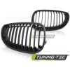 GRILLE BLACK fits BMW E60/E61 07.03-10