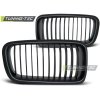 GRILLE BLACK fits BMW E38 06.94 - 07.01