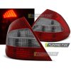 LED TAIL LIGHTS RED SMOKE fits MERCEDES W211 E-KLASA 03.02-04.06