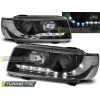4189 denni svetlomety cerny pro vw passat b4 11 93 05 97