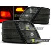 LED ZADNÍ SVĚTLA KOUŘOVÁ pro MERCEDES CLK W208 03.97-04.02