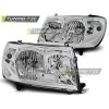 TOYOTA LAND CRUISER FJ100 05-06 CHROM