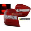 LED TAIL LIGHTS RED WHITE fits MERCEDES M-KLASA W164 05-08