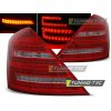 LED TAIL LIGHTS RED WHITE fits MERCEDES W221 S-KLASA 05-09