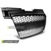 GRILLE SPORT BLACK fits AUDI TT 06-14