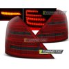 LED TAIL LIGHTS RED SMOKE fits MERCEDES W221 S-KLASA 05-09