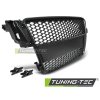 GRILLE SPORT BLACK fits AUDI A5 07-06.11