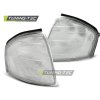 FRONT DIRECTION WHITE fits MERCEDES W202 C-KLASA 06.93-06.00