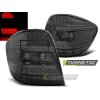 LED TAIL LIGHTS SMOKE fits MERCEDES M-KLASA W164 05-08