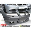 PŘEDNÍ NÁRAZNÍK SPORTOVNÍ PDC PADÁ PRO BMW E90/E91 09-11