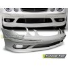 FRONT BUMPER SPORT fits MERCEDES W211 02-06