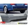 ZADNÍ NÁRAZNÍK SPORTOVNÍ PDC PADÁ PRO BMW E90 03.05-08.08