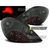 PEUGEOT 207 3D/5D 05.06-06.09 SMOKE LED