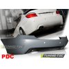 ZADNÍ NÁRAZNÍK SPORTOVNÍ PDC PRO BMW E60 08-10