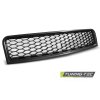 GRILLE SPORT BLACK fits AUDI A4 (B6) SPORT 10.00-10.04