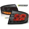 LED ZADNÍ SVĚTLA KOUŘOVÁ PRO AUDI TT 8N 99-06