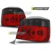 TAIL LIGHTS RED SMOKE fits BMW E36 05.94-08.99 TOURING