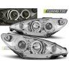4810 peugeot 206 02 angel eyes chrom