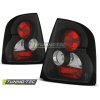 TAIL LIGHTS BLACK fits SKODA OCTAVIA 03.97-07.00 LIFTBACK