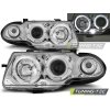 OPEL ASTRA F 09.94-08.97 ANGEL EYES CHROM