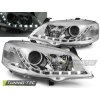 OPEL ASTRA G 09.97-02.04 DENNÍ SVĚTLO CHROM