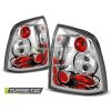 OPEL ASTRA G 09.97-02.04 2D/4D CHROME