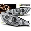 538 peugeot 206 02 angel eyes chrom