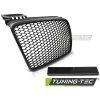 GRILLE SPORT BLACK fits AUDI A4 (B7) 11.04-03.08