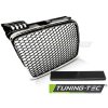 GRILLE SPORT CHROME fits AUDI A4 (B7) 11.04-03.08