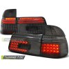 LED TAIL LIGHTS SMOKE fits BMW E39 97-08.00 TOURING