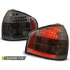 LED ZADNÍ SVĚTLA KOUŘOVÁ pro AUDI A3 08.96-08.00