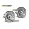 SIDE DIRECTION CHROME fits AUDI A3,A4 / SKODA FABIA,OCTAVIA