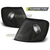 FRONT DIRECTION BLACK fits AUDI A3 8L 08.96-08.00