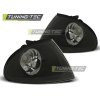 FRONT DIRECTION BLACK fits BMW E46 05.98-08.01