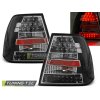 LED ZADNÍ SVĚTLA ČERNÁ pro VW BORA 09.98-07.05