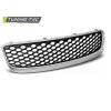 GRILLE SPORT SILVER fits AUDI TT 99-06
