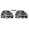 PŘEDNÍ NÁRAZNÍK MERCEDES E W211 2006-2009