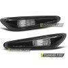 SIDE DIRECTION BLACK fits BMW E60 / E61 / E46 / X3