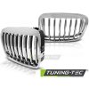 GRILLE CHROME fits BMW E46 05.98-08.01 S/T