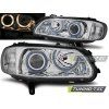6070 opel omega b 04 94 08 99 angel eyes chrom