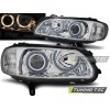 OPEL OMEGA B 04.94-08.99 ANGEL EYES CHROM