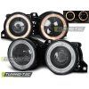 6097 svetlomety angel eyes cernych forem pro bmw e30 11 82 06 94