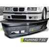 FRONT BUMPER SPORT STYLE fits BMW E36 12.90-08.99