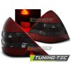 LED TAIL LIGHTS RED SMOKE fits MERCEDES R170 SLK 04.96-04